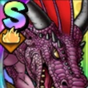 ドラクエタクトのなかま「創造神マデサゴーラ」のアイコン