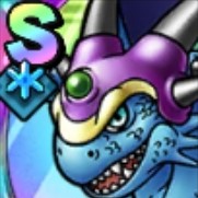 ドラクエタクトのなかま「ディアノーグエース」のアイコン