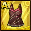 ドラクエタクトのそうび「チョコのキャミソール」のアイコン