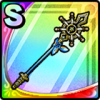 ドラクエタクトの英雄系杖のそうびマリンワンド」のアイコン