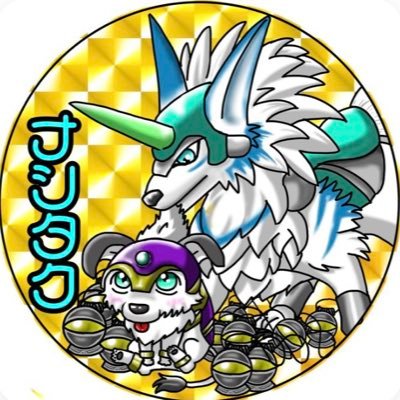ドラクエタクトのDQVII（22ページ目）タクター「ナシタク」アイコン