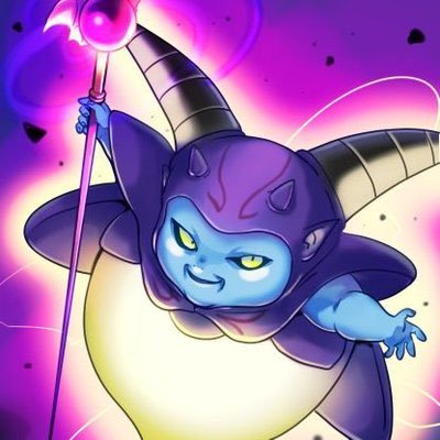 ドラクエタクトの現ギルドマスター（2ページ目）タクター「sas」アイコン