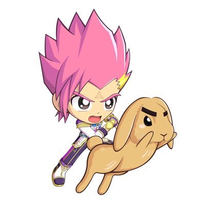 ドラクエタクトのタクター「ぽちき」アイコン