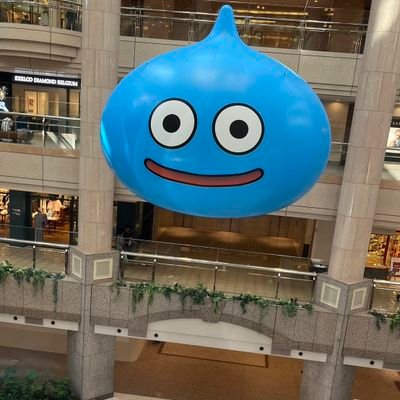 ドラクエタクトのタクター「偽物ダンボール@МB」アイコン