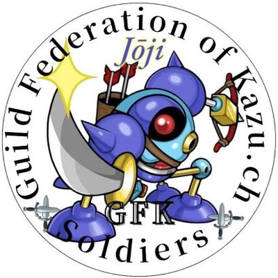 ドラクエタクトのゲマ嫌い!!タクター「ジョージ」アイコン