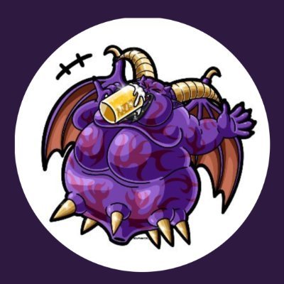 ドラクエタクトの生息地「千葉」タクター「しょうやん」アイコン
