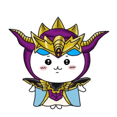 ドラクエタクトのタクター「モイモイ」アイコン