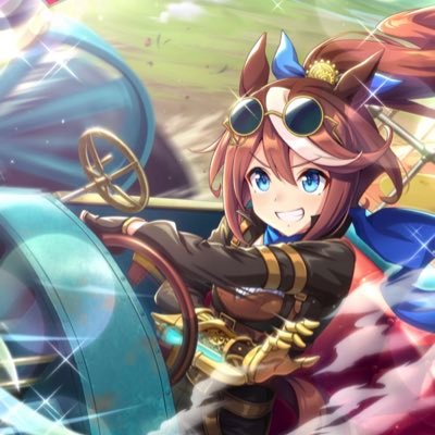 ドラクエタクトのヤン！ガスガス！タクター「はちみー@大聖堂」アイコン