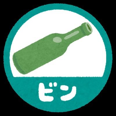ドラクエタクトのヤン！ガスガス！タクター「あきびん@大聖堂」アイコン