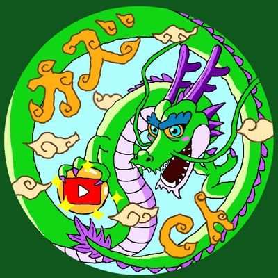 ドラクエタクトのYouTube動画配信者タクター「カズーイザ」アイコン