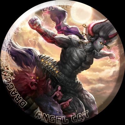 ドラクエタクトのDQII（4ページ目）タクター「エクスです」アイコン