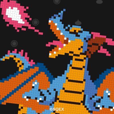 ドラクエタクトの性格「いっぴきおおかみ」タクター「おーじさん」アイコン