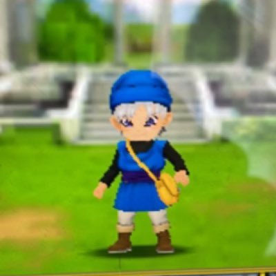 ドラクエタクトのトマホーガーの盟友タクター「リーナ」アイコン