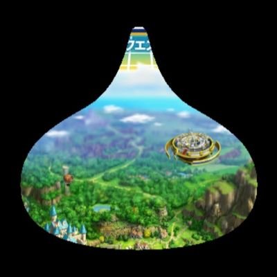 ドラクエタクトのDQV（3ページ目）タクター「ささみ」アイコン