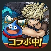 ドラクエタクトの作戦「バッチリがんばれ」タクター「れお」アイコン