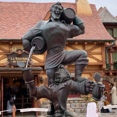 ドラクエタクトのDQVII（2ページ目）タクター「あき」アイコン